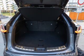 Lexus Ostatní modely NX 350h 2,5 HEV F SPORT TOP 2025