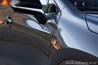 Lexus Ostatní modely NX 350h 2,5 HEV F SPORT TOP 2025