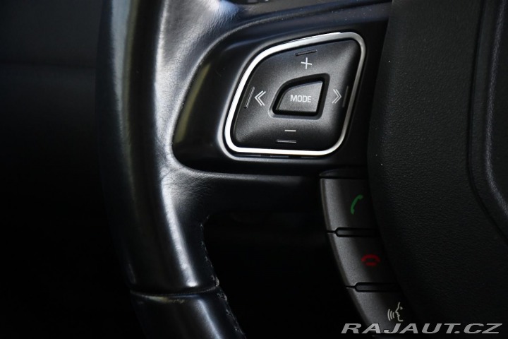 Land Rover Range Rover Evoque 2.0d NAVI PDC 2016