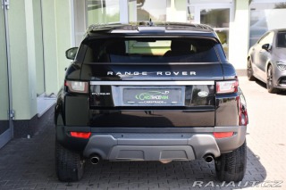 Land Rover Range Rover Evoque 2.0d NAVI PDC 2016