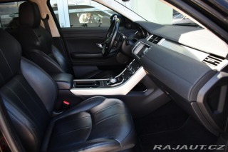 Land Rover Range Rover Evoque 2.0d NAVI PDC 2016