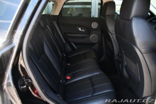 Land Rover Range Rover Evoque 2.0d NAVI PDC 2016