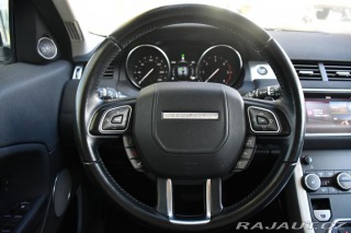 Land Rover Range Rover Evoque 2.0d NAVI PDC 2016