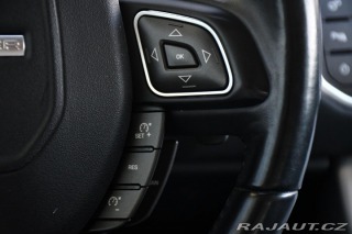Land Rover Range Rover Evoque 2.0d NAVI PDC 2016