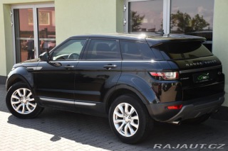 Land Rover Range Rover Evoque 2.0d NAVI PDC 2016