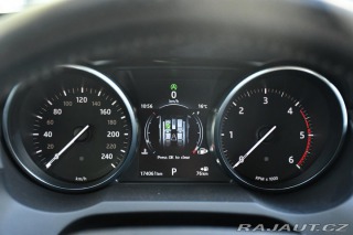Land Rover Range Rover Evoque 2.0d NAVI PDC 2016