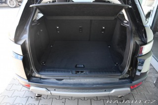 Land Rover Range Rover Evoque 2.0d NAVI PDC 2016