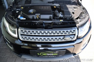 Land Rover Range Rover Evoque 2.0d NAVI PDC 2016