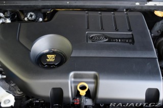 Land Rover Range Rover Evoque 2.0d NAVI PDC 2016