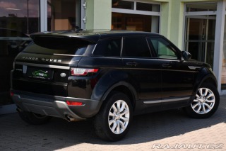 Land Rover Range Rover Evoque 2.0d NAVI PDC 2016