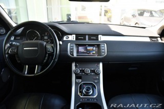 Land Rover Range Rover Evoque 2.0d NAVI PDC 2016