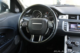 Land Rover Range Rover Evoque 2.0d NAVI PDC 2016