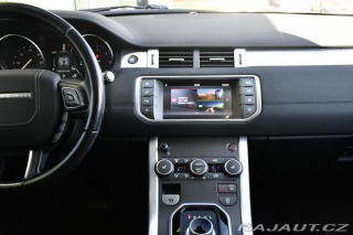 Land Rover Range Rover Evoque 2.0d NAVI PDC 2016