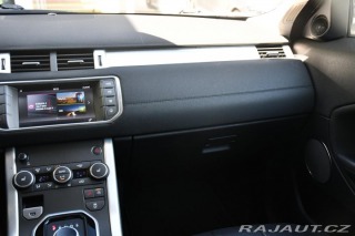 Land Rover Range Rover Evoque 2.0d NAVI PDC 2016