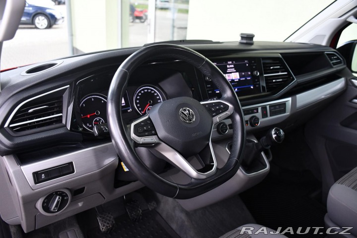 Volkswagen California BEACH EDITION CAMPER 4M 2020