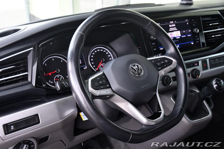 Volkswagen California BEACH EDITION CAMPER 4M 2020