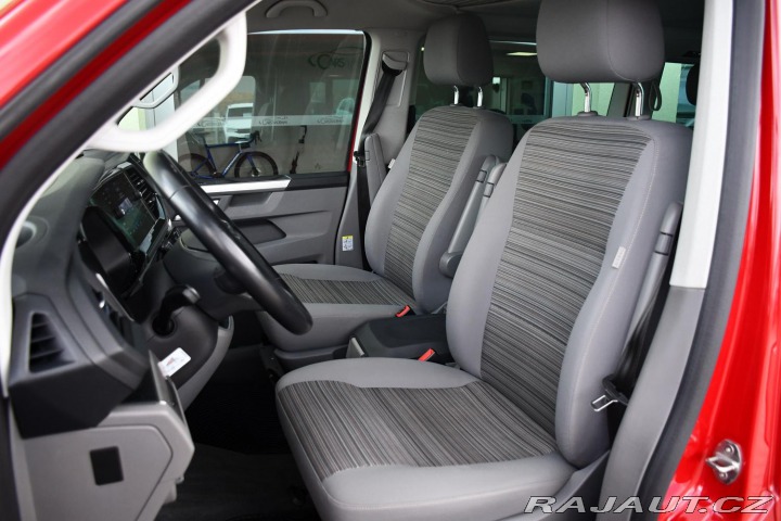 Volkswagen California BEACH EDITION CAMPER 4M 2020