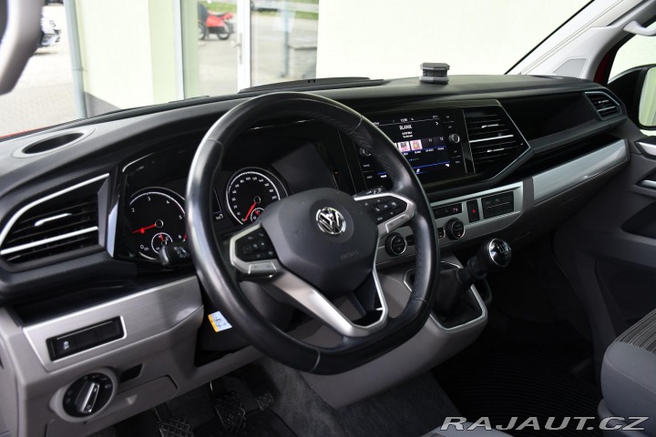 Volkswagen California BEACH EDITION CAMPER 4M 2020