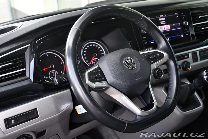 Volkswagen California BEACH EDITION CAMPER 4M 2020