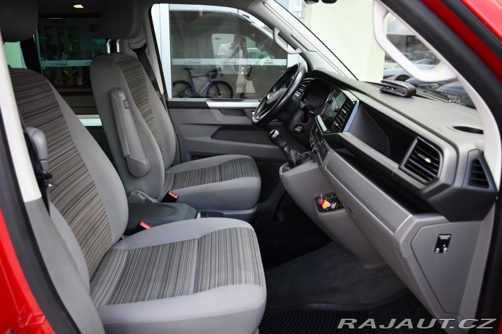 Volkswagen California BEACH EDITION CAMPER 4M 2020