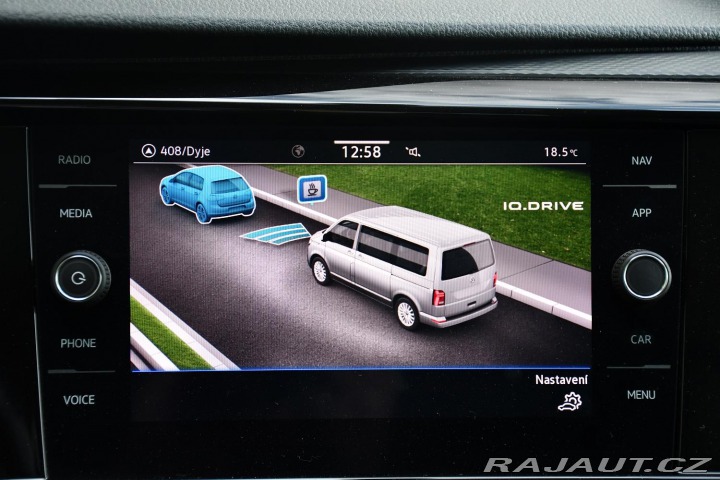 Volkswagen California BEACH EDITION CAMPER 4M 2020