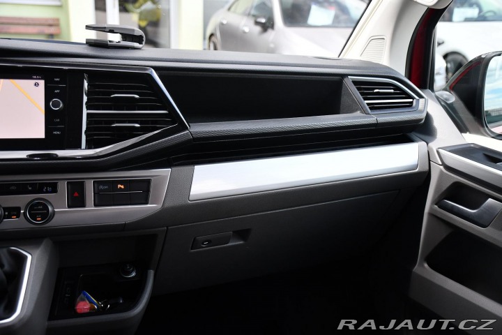 Volkswagen California BEACH EDITION CAMPER 4M 2020