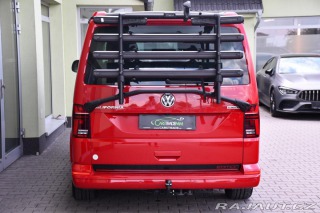 Volkswagen California BEACH EDITION CAMPER 4M 2020