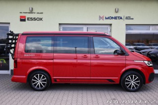 Volkswagen California BEACH EDITION CAMPER 4M 2020