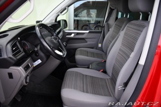 Volkswagen California BEACH EDITION CAMPER 4M 2020