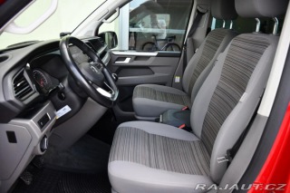 Volkswagen California BEACH EDITION CAMPER 4M 2020