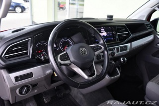 Volkswagen California BEACH EDITION CAMPER 4M 2020