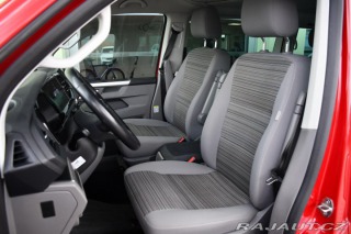 Volkswagen California BEACH EDITION CAMPER 4M 2020
