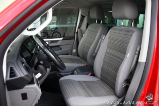 Volkswagen California BEACH EDITION CAMPER 4M 2020