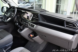 Volkswagen California BEACH EDITION CAMPER 4M 2020