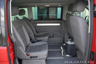 Volkswagen California BEACH EDITION CAMPER 4M 2020
