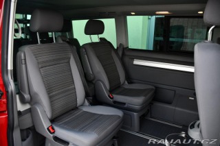 Volkswagen California BEACH EDITION CAMPER 4M 2020