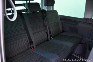 Volkswagen California BEACH EDITION CAMPER 4M 2020