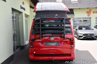 Volkswagen California BEACH EDITION CAMPER 4M 2020