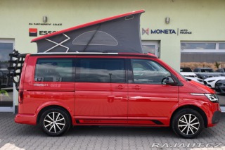 Volkswagen California BEACH EDITION CAMPER 4M 2020