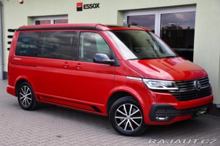 Volkswagen California BEACH EDITION CAMPER 4M 2020