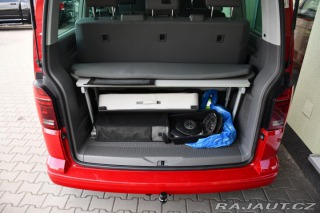 Volkswagen California BEACH EDITION CAMPER 4M 2020