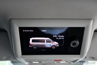 Volkswagen California BEACH EDITION CAMPER 4M 2020