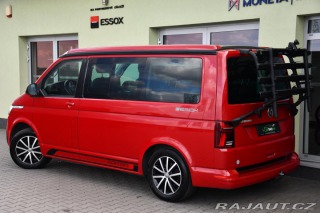 Volkswagen California BEACH EDITION CAMPER 4M 2020