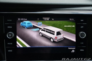 Volkswagen California BEACH EDITION CAMPER 4M 2020
