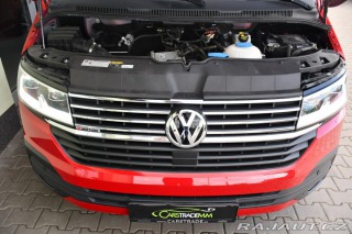 Volkswagen California BEACH EDITION CAMPER 4M 2020