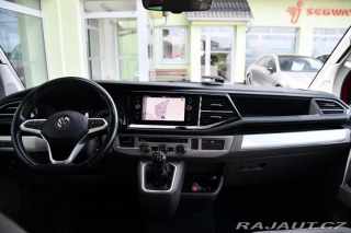 Volkswagen California BEACH EDITION CAMPER 4M 2020