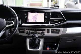 Volkswagen California BEACH EDITION CAMPER 4M 2020