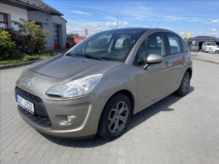 Citroën C3 1,4 i 54kw Klima, CZauto,