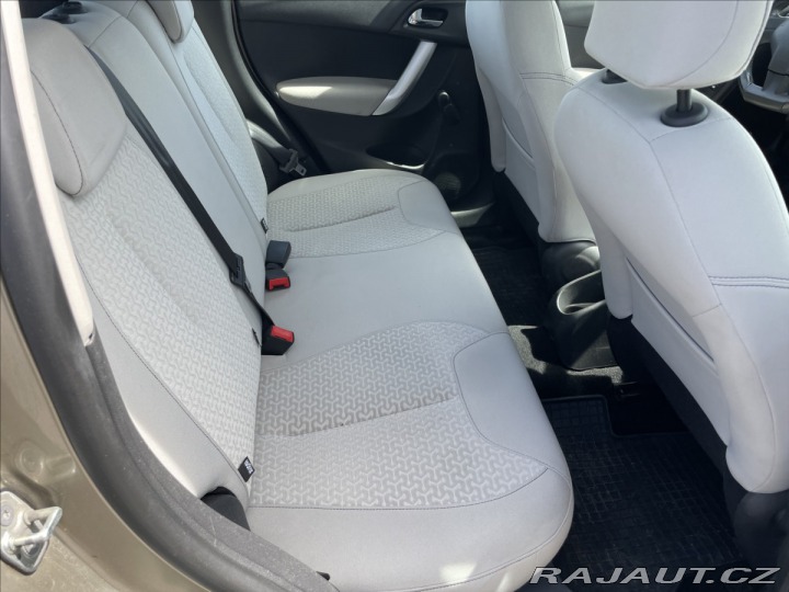 Citroën C3 1,4 i 54kw Klima, CZauto, 2010