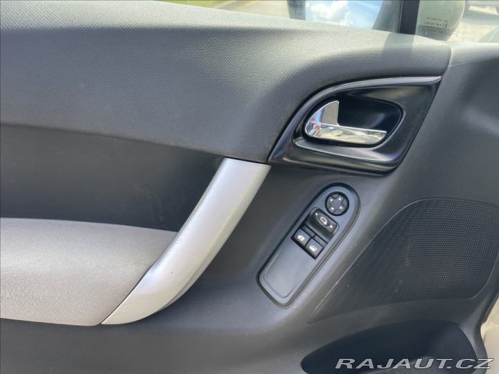 Citroën C3 1,4 i 54kw Klima, CZauto, 2010